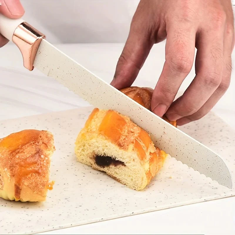 1PC Cutting & Kitchen Chopping Board - Image 14