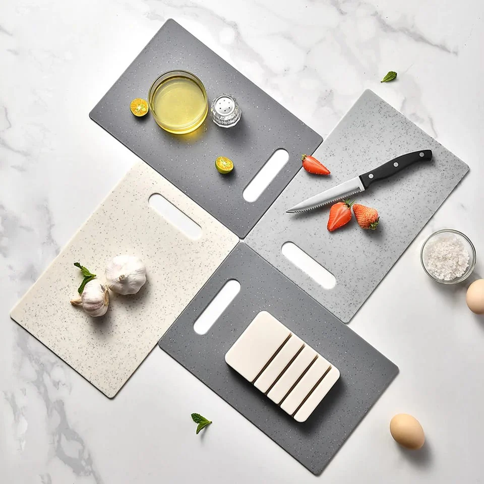 1PC Cutting & Kitchen Chopping Board - Image 20