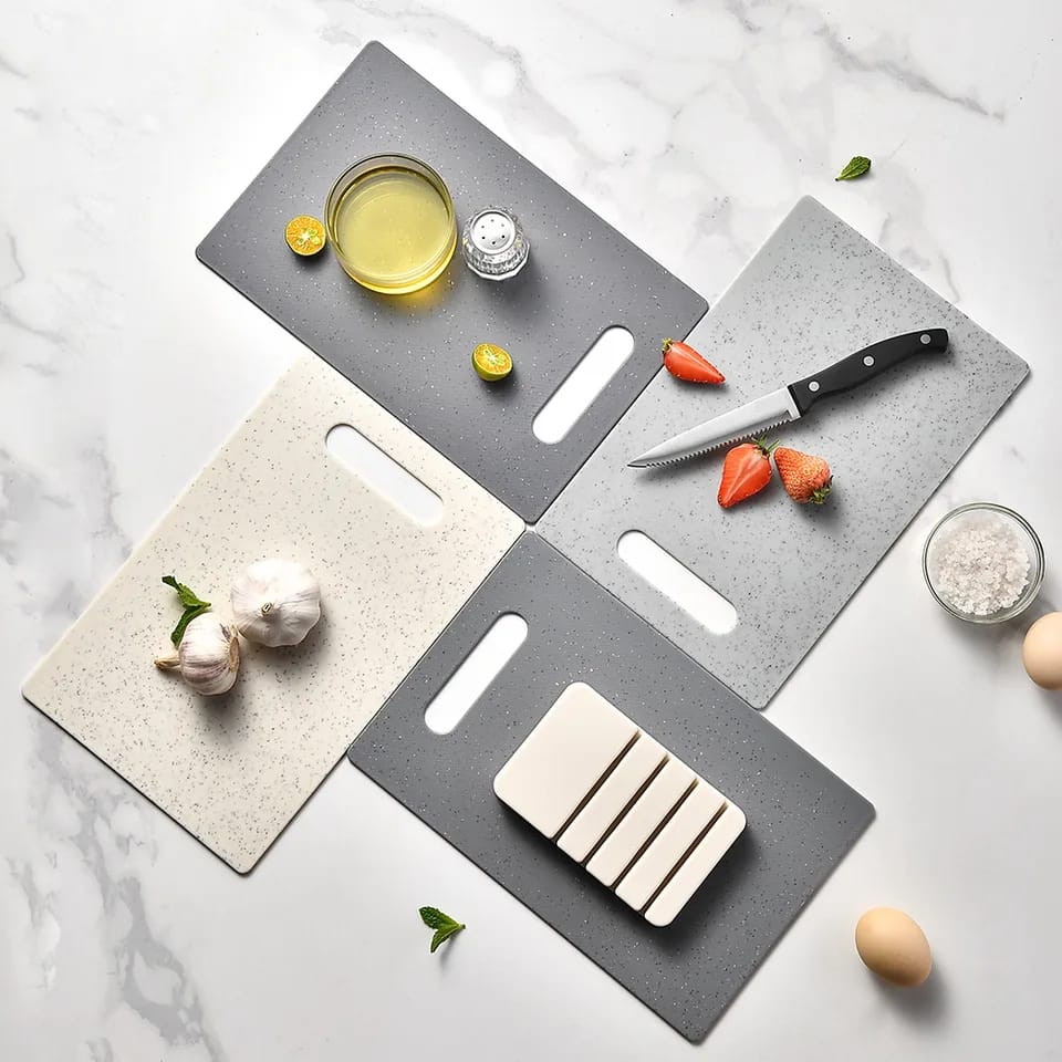 1PC Cutting & Kitchen Chopping Board - Image 4