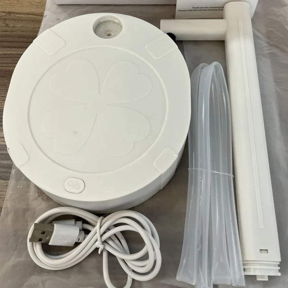 Electric Water Dispenser Water Bottle Switch (SA2405-07) - Image 9