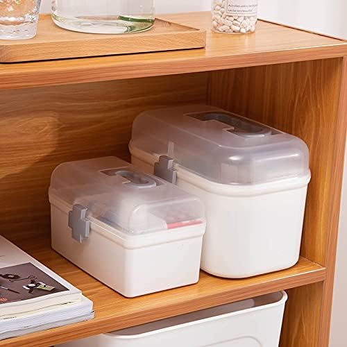 First aid Box or Medical Storage Box-SA2405-280 - Image 4