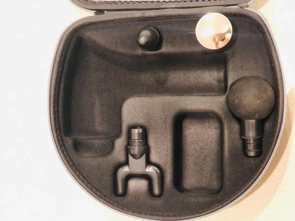 Massage Gun for Pain Relief(SA2405-149) - Image 11