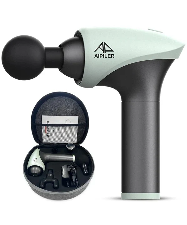 Massage Gun for Pain Relief(SA2405-149) - Image 7