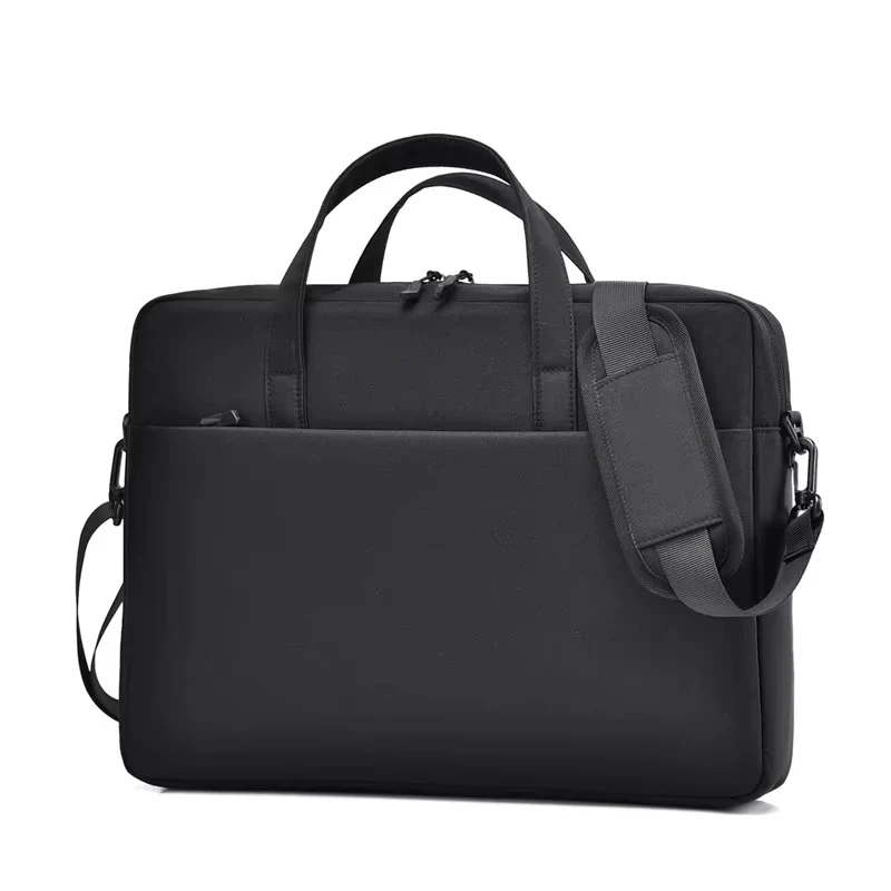 Sleeve Case  Laptop Bags For Men & Women-SA2408-260(Black)