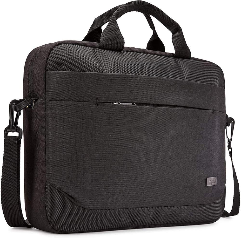Waterproof Sleeve Case  Laptop Bags For Men & Women-SA2408-263(Black)