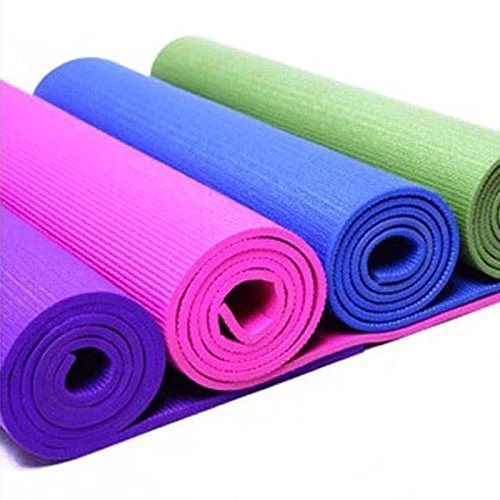 Yoga mat for Exercise and Fitness-Pink(SA2553-14) - Image 2